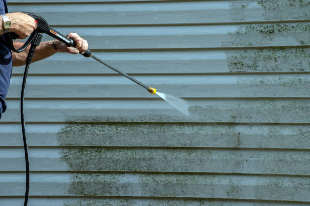 Best Roof Power Washing Services  in Pittsburgh, PA