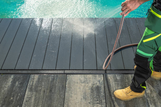 Best Deck Cleaning Services  in Pittsburgh, PA
