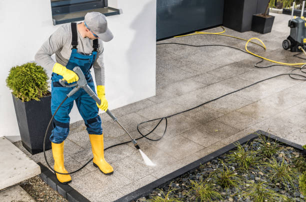Pressure Washing Services for Businesses in Pittsburgh, PA