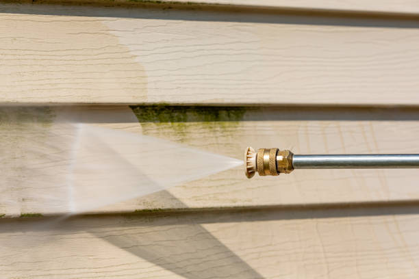 Local Pressure Washing Services in Pittsburgh, PA