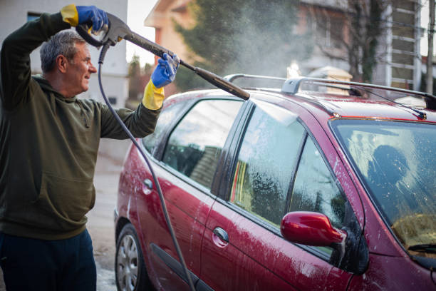 Pittsburgh, PA Pressure Washing Company