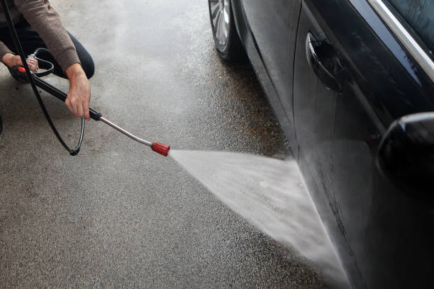Roof Power Washing Services in Pittsburgh, PA